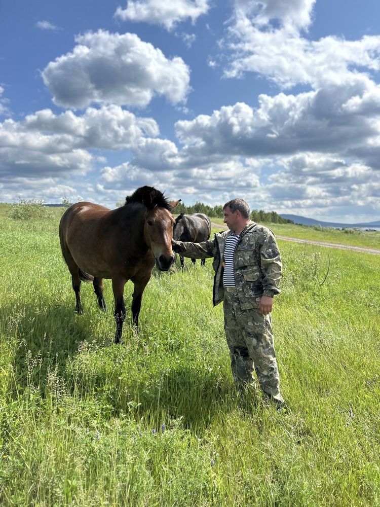 Photograph by Анна Киселева