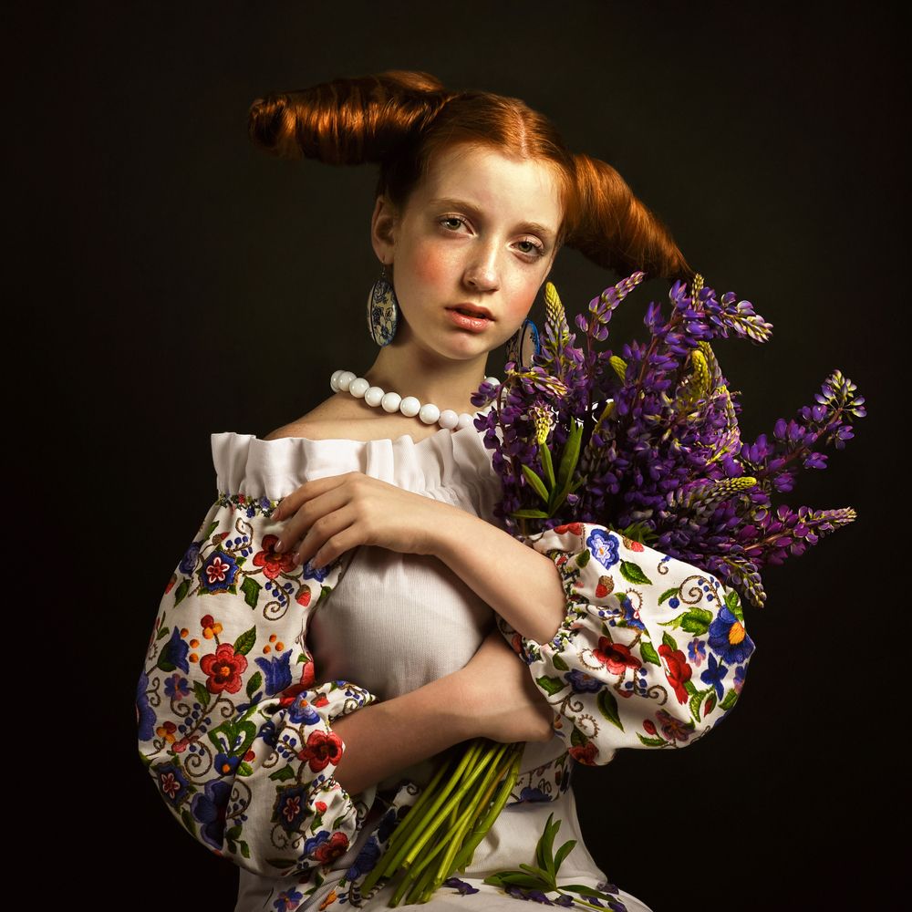 Photograph by Виктория Кос