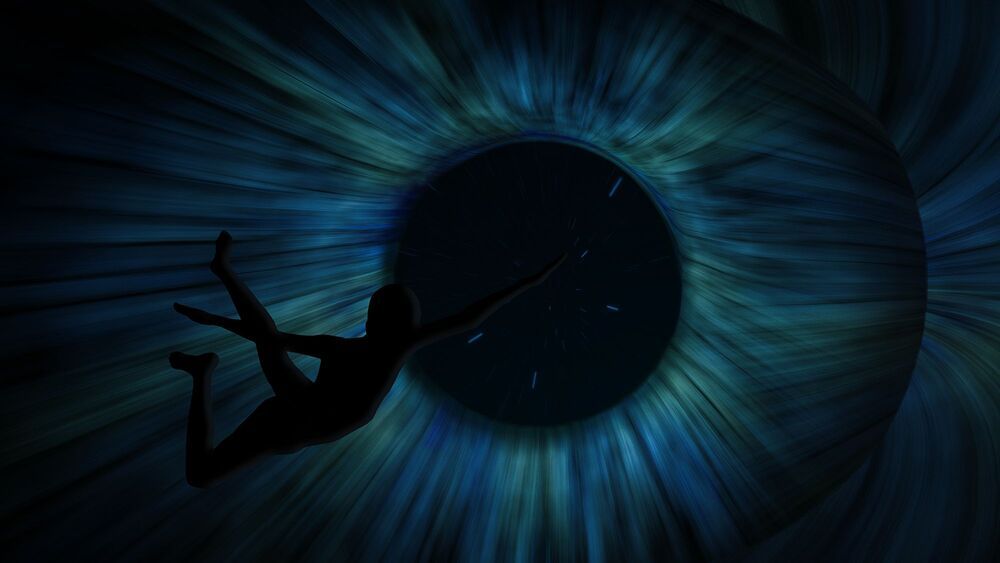 Свободное падение