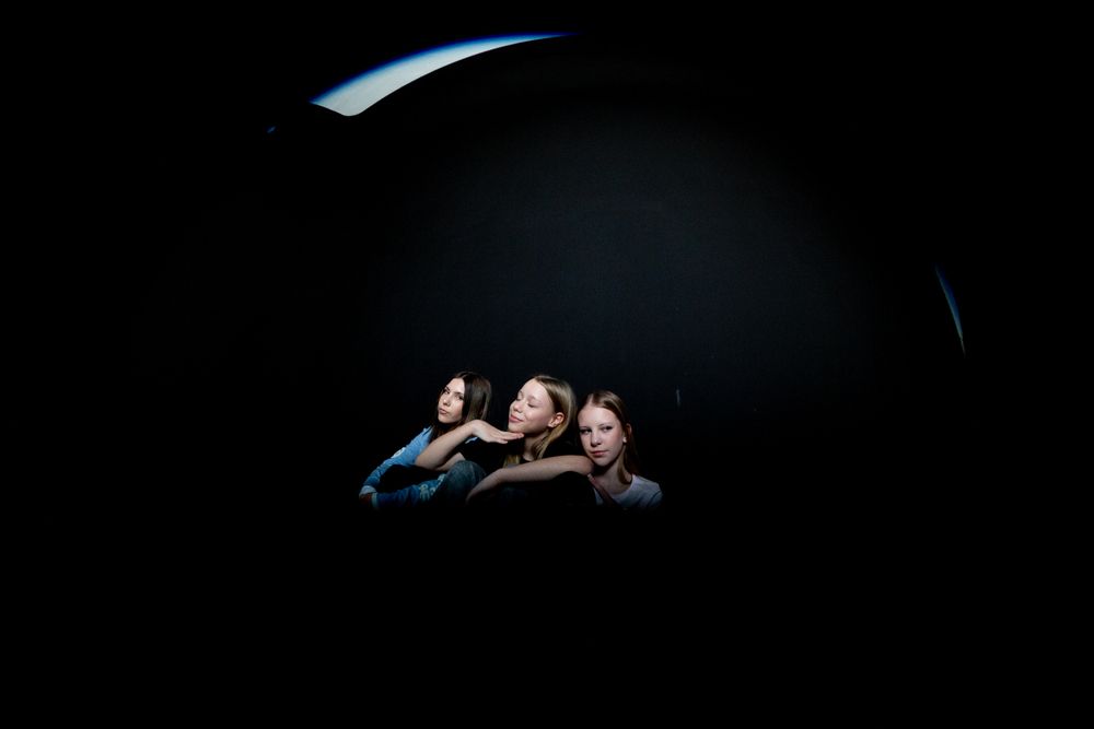 Фотография автора Станислава Гордеева