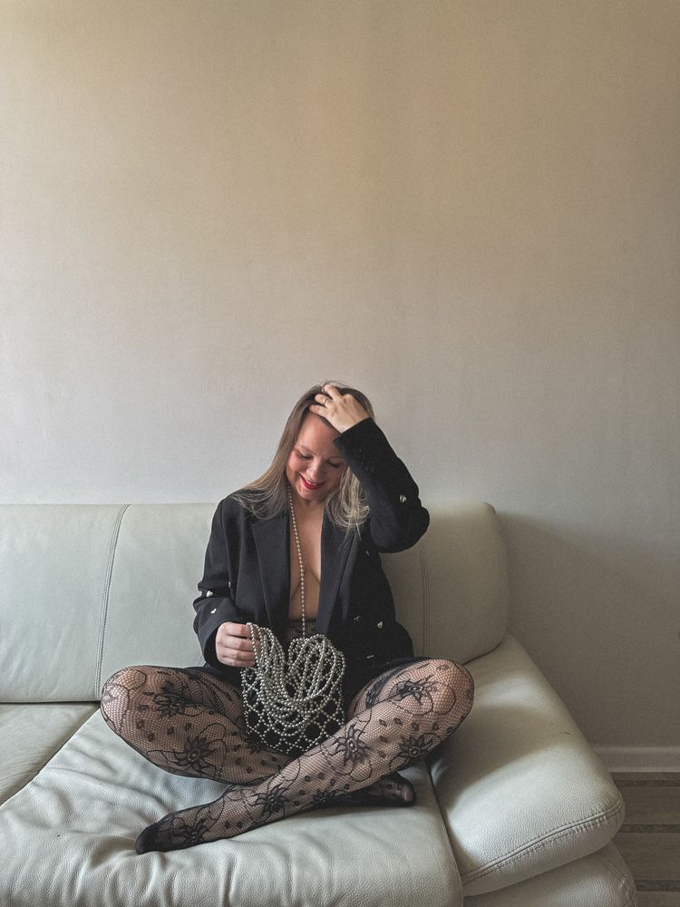 Photograph by Юлия Харина