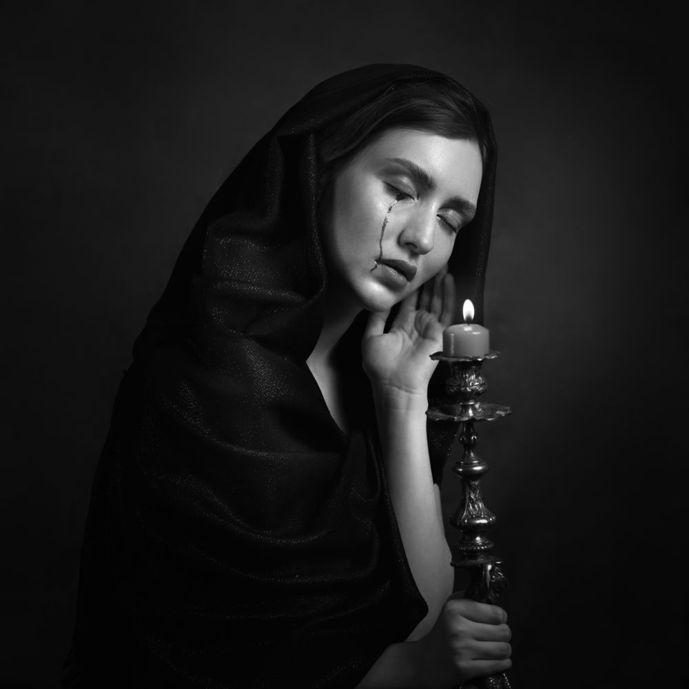 Photograph by Виктория Кос