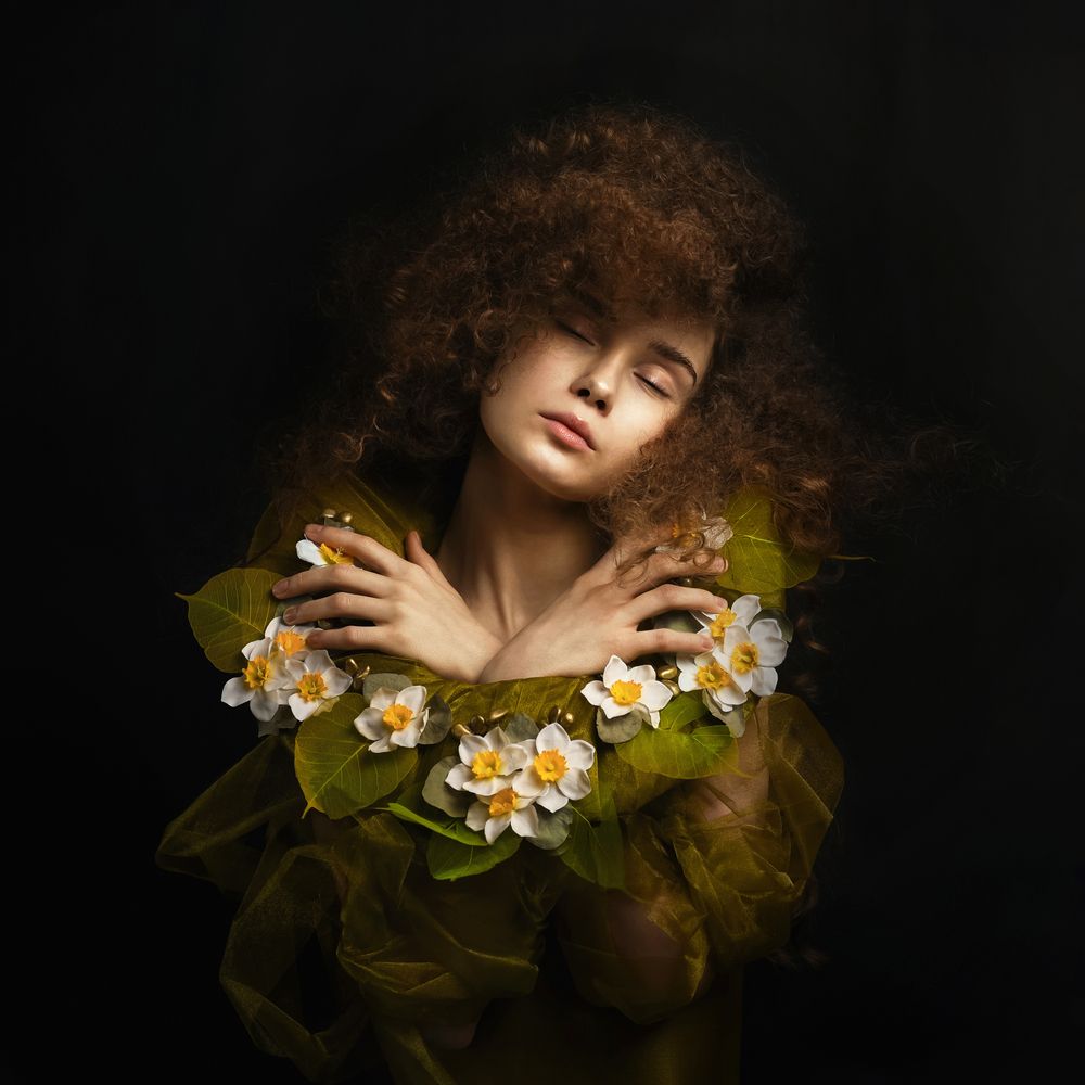 Photograph by Виктория Кос