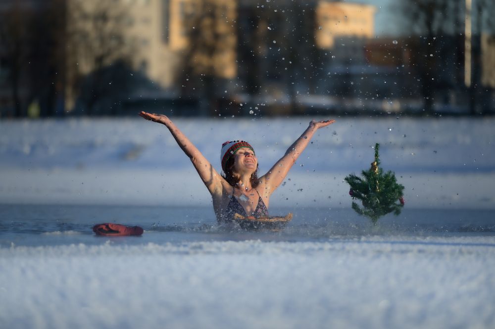 Photograph by Фабричный Роман