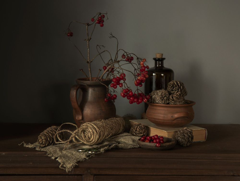 Photograph by Елена Рудкевич