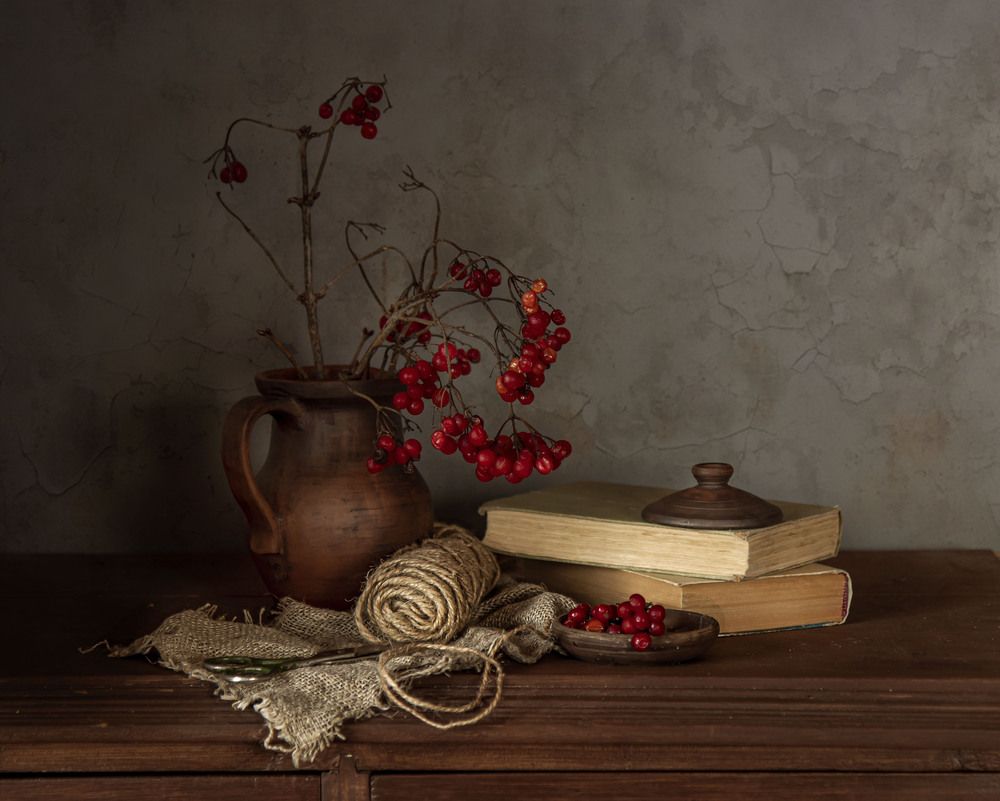 Photograph by Елена Рудкевич