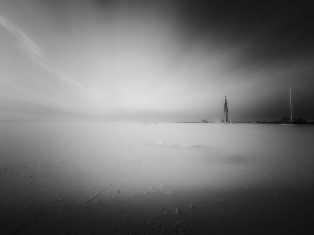 Photograph by SAVITSKIY