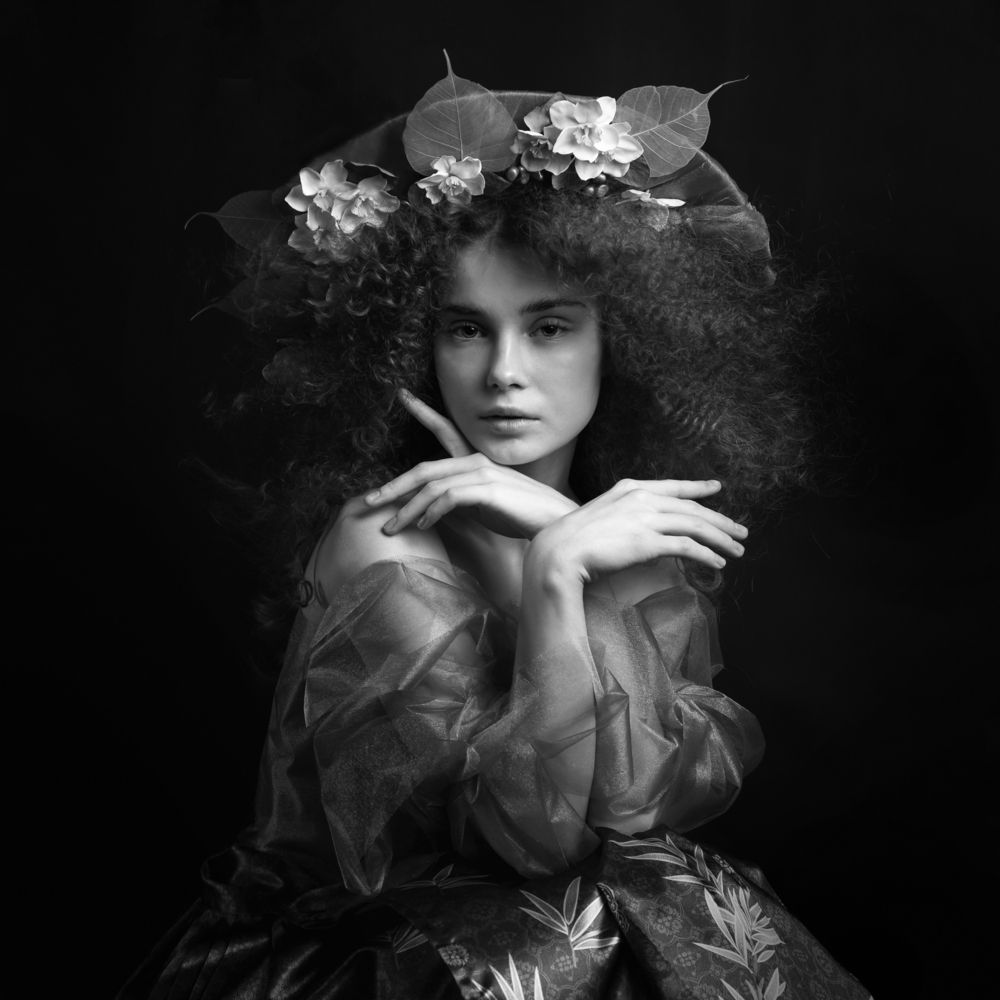 Photograph by Виктория Кос