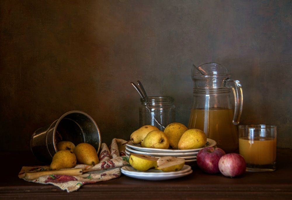 Photograph by Елена Рудкевич