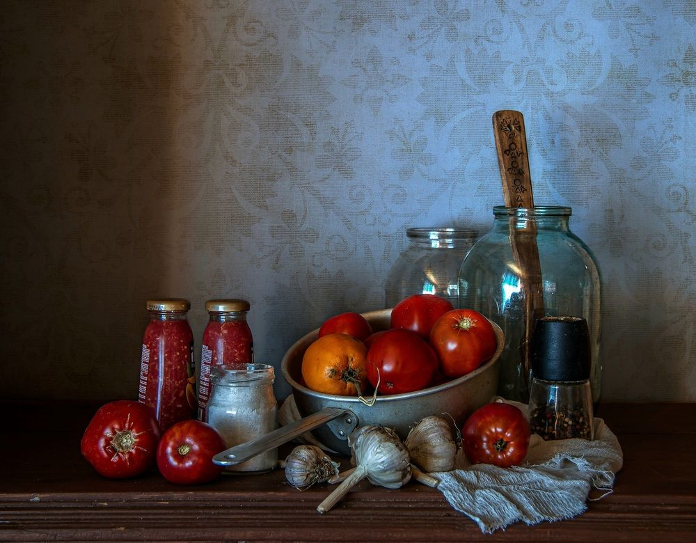 Photograph by Елена Рудкевич