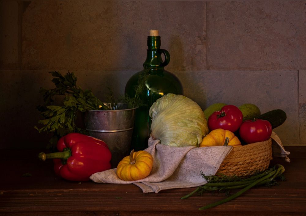 Photograph by Елена Рудкевич