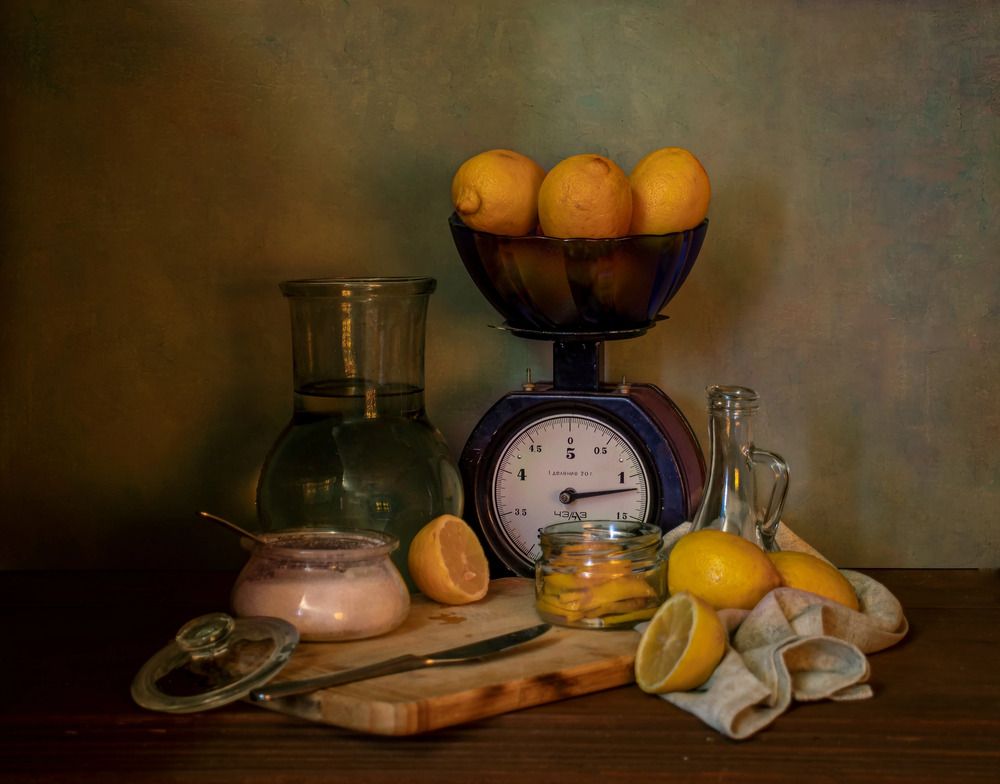 Photograph by Елена Рудкевич