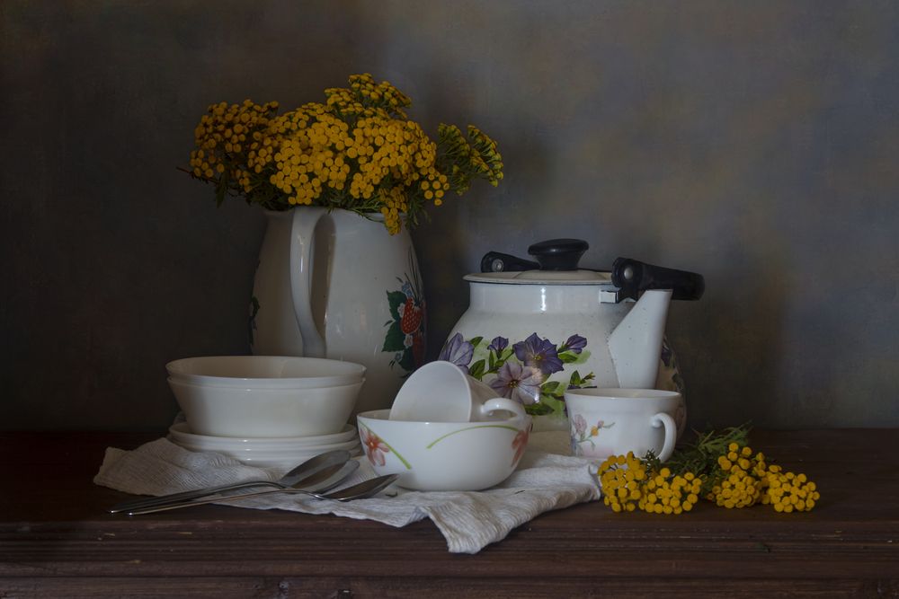 Photograph by Елена Рудкевич