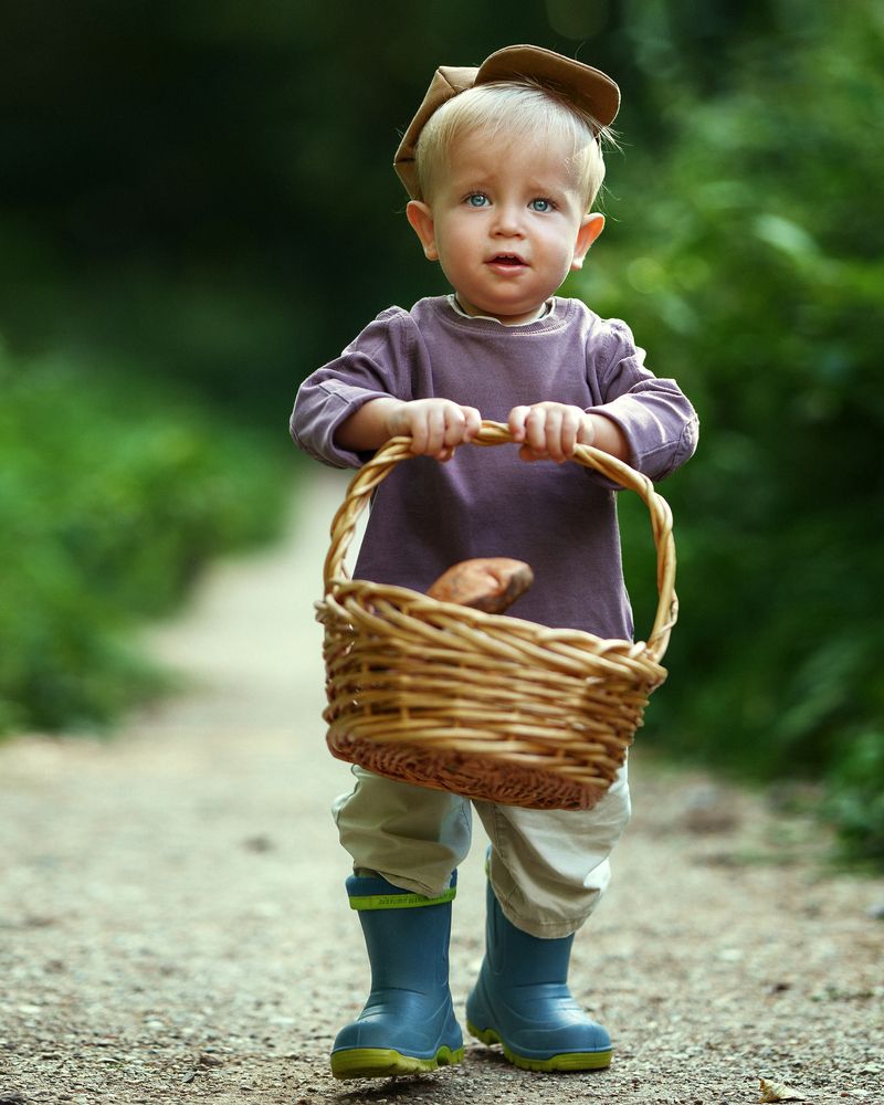 Photograph by Евгений Мельников