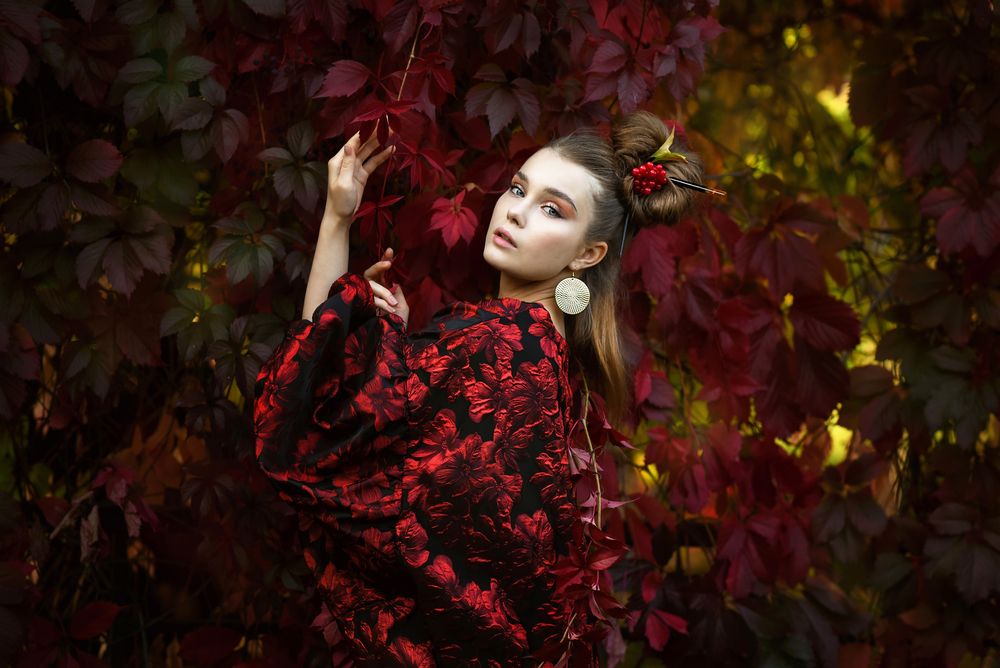 Photograph by Виктория Кос