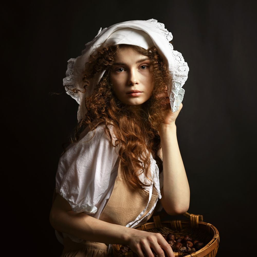Photograph by Виктория Кос