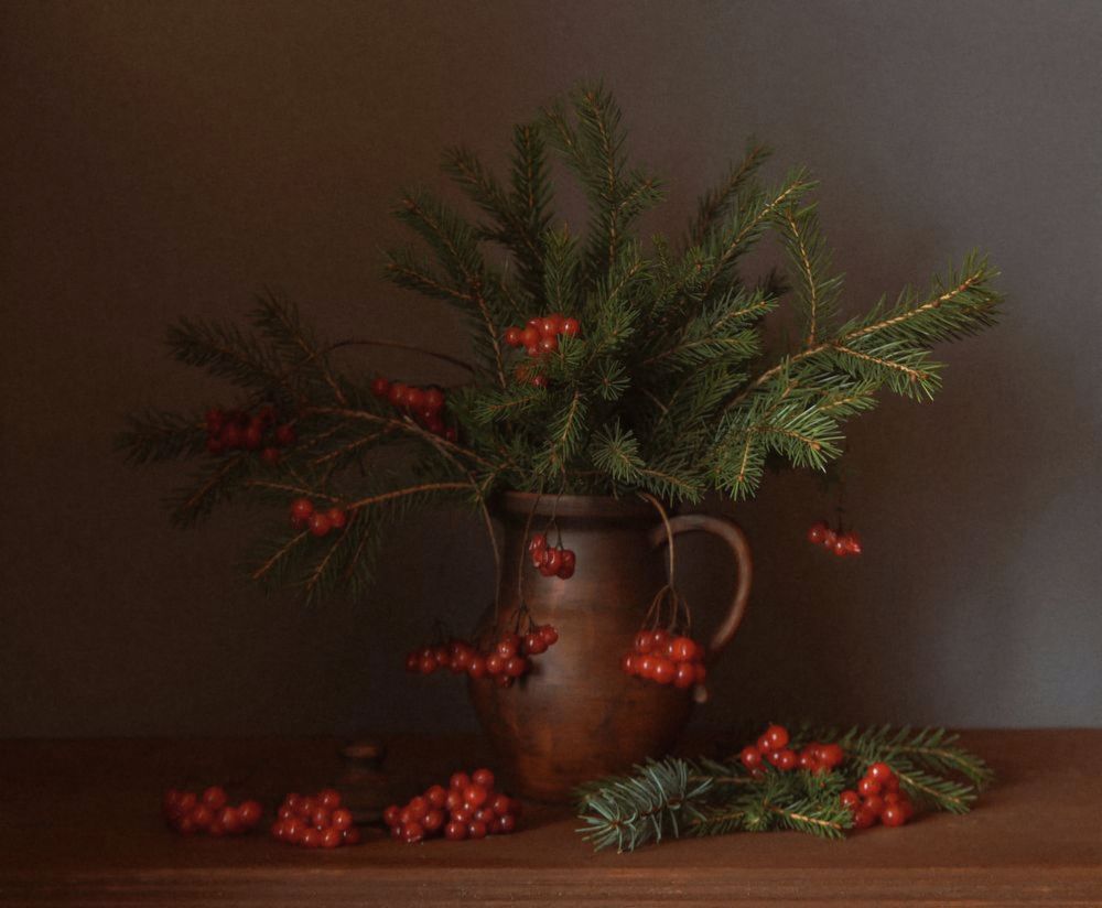 Photograph by Елена Рудкевич