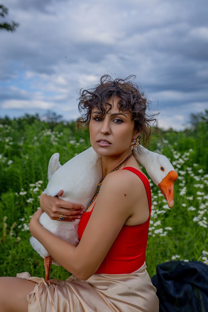 Photograph by Катерина Старова
