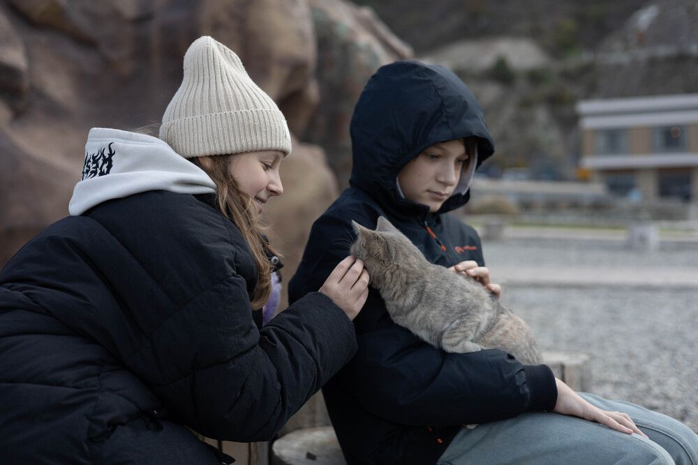 Photograph by Алина Павлова