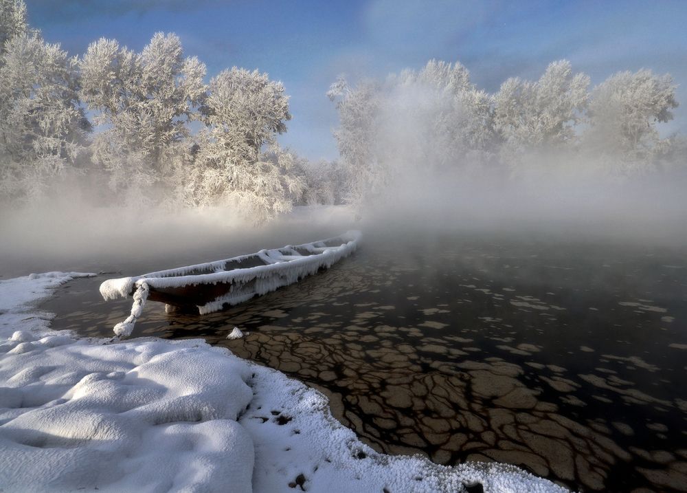 Photograph by Галина Хвостенко