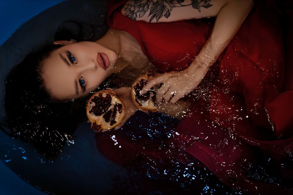 Photograph by Катерина Старова