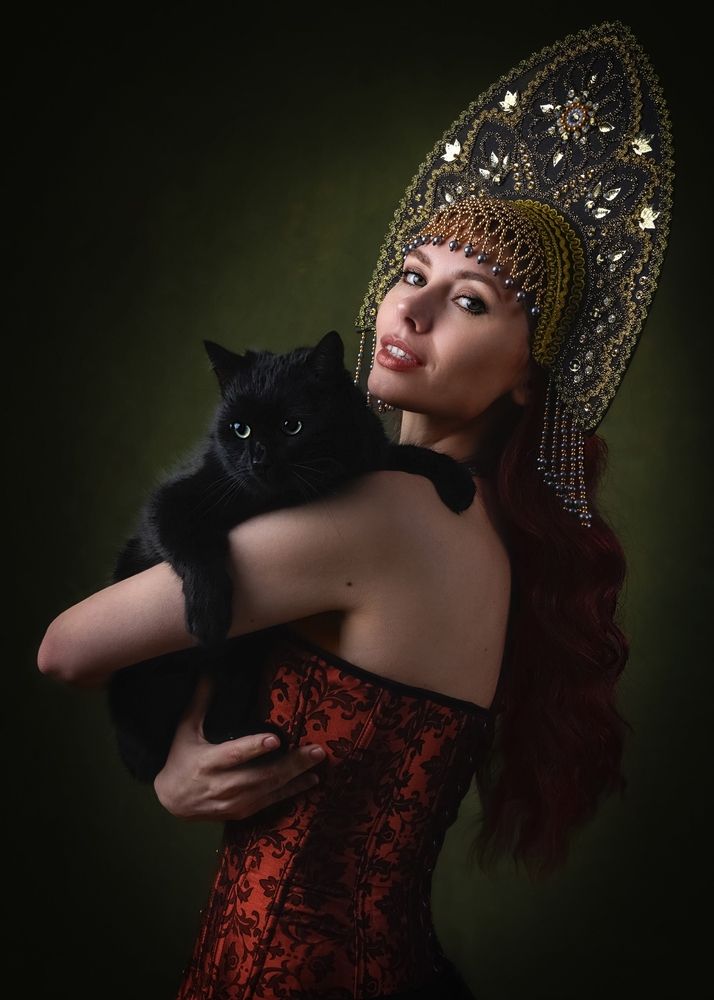 Photograph by Светлана Козлова