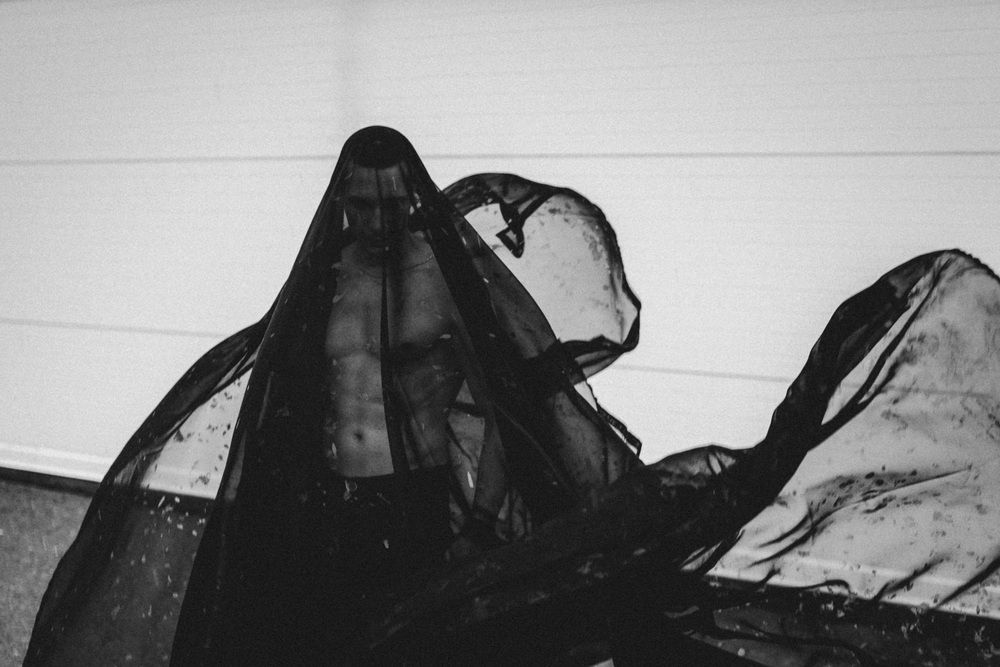 Photograph by Катерина Старова