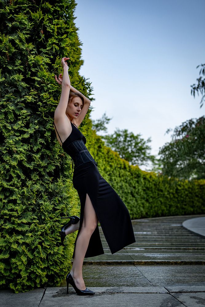 Photograph by Катерина Старова