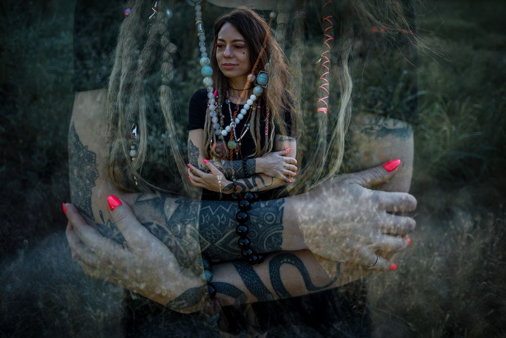 Photograph by Катерина Старова