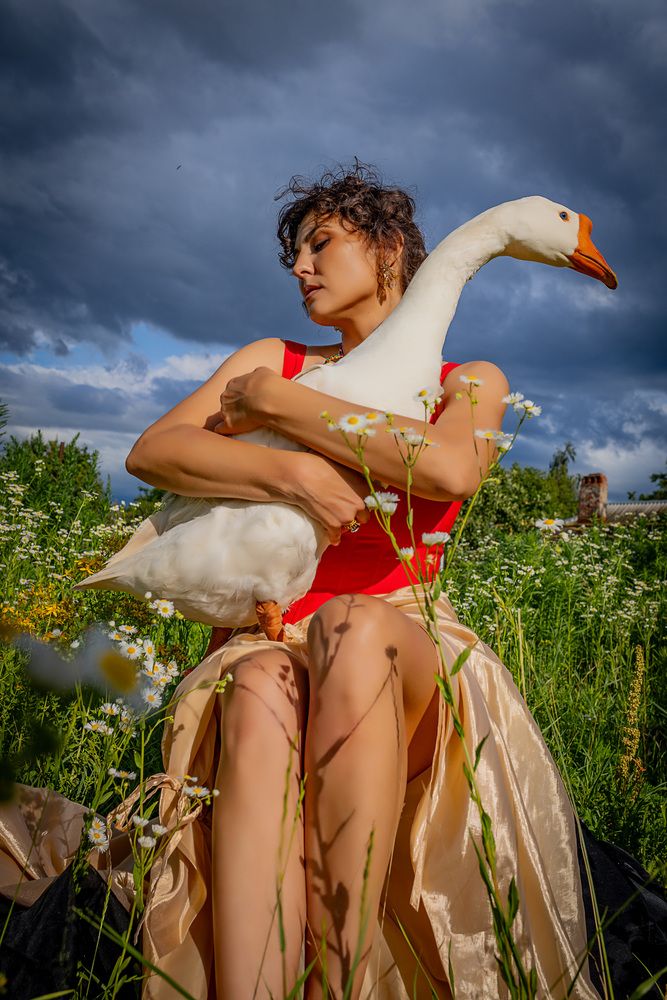 Photograph by Катерина Старова