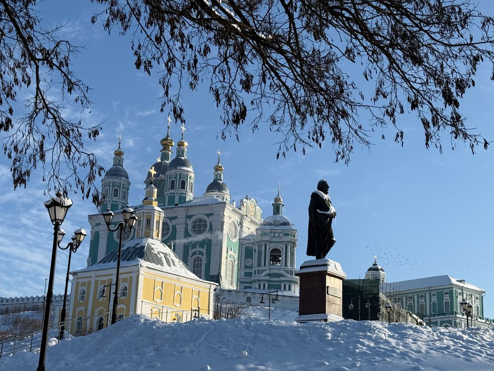 Photograph by Алиса Чугунова