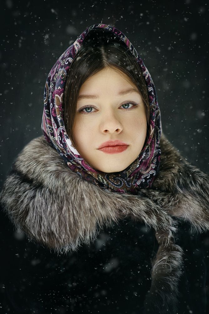 Photograph by Виталий Монахов