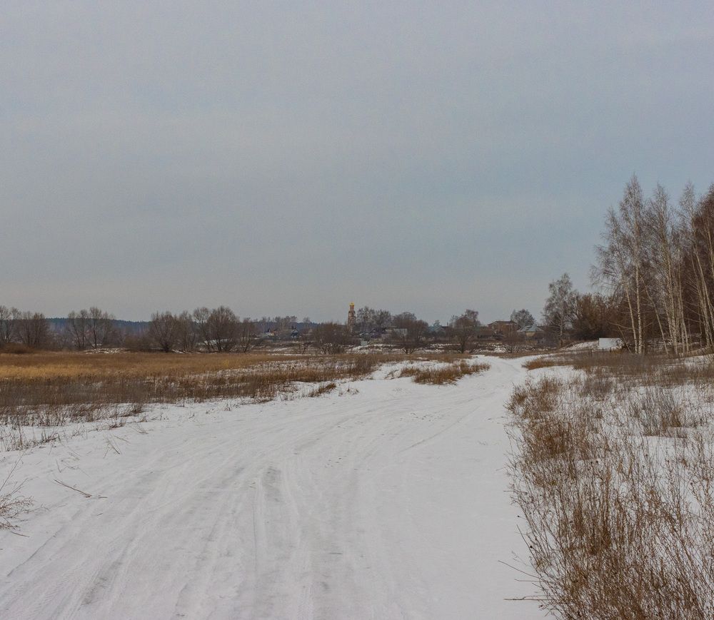 Photograph by Сергей Щербаков