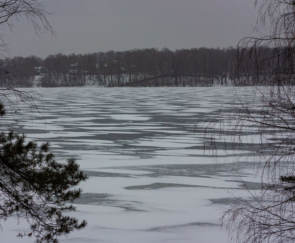 Photograph by Сергей Щербаков