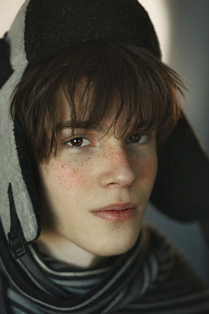 Photograph by Татьяна Максакова