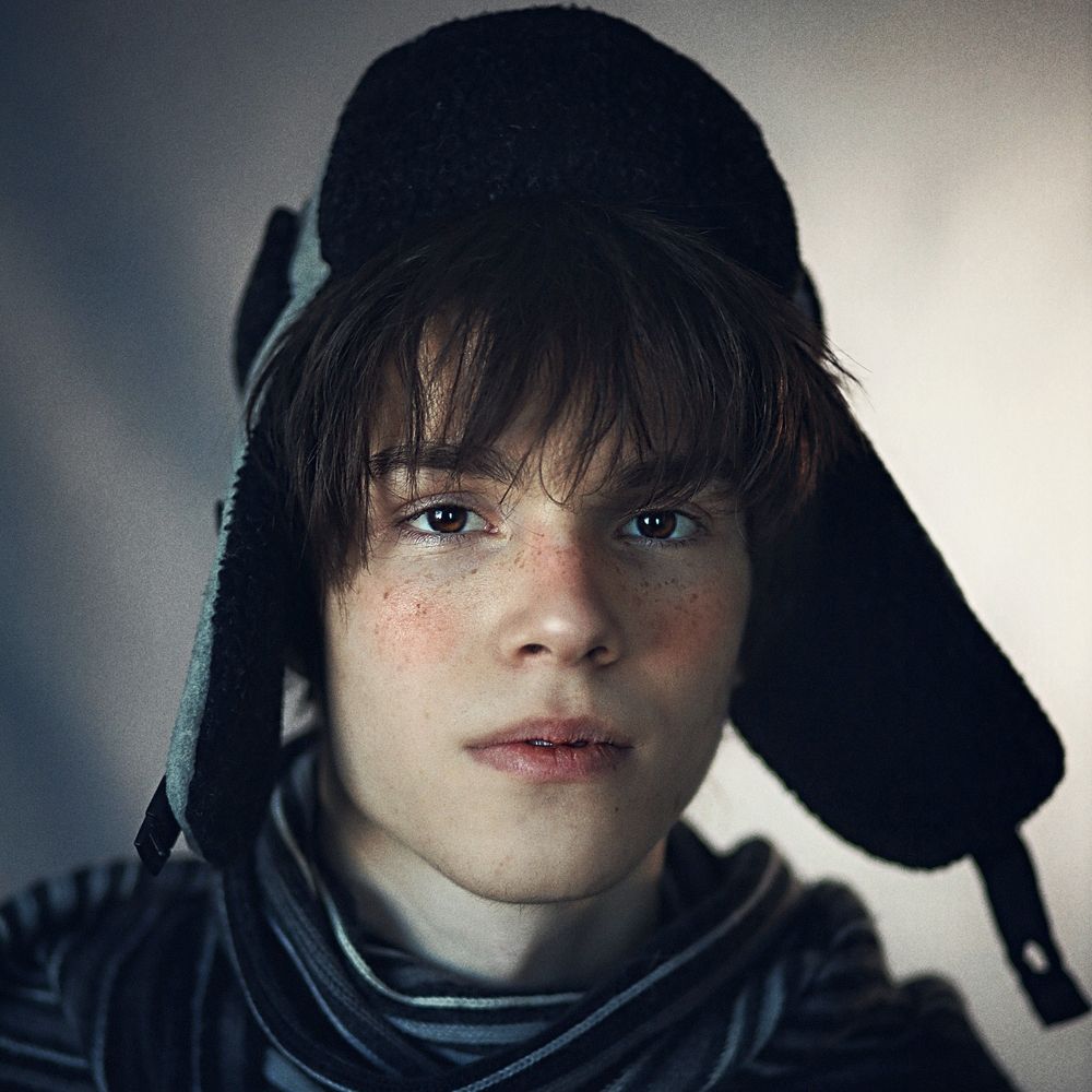 Photograph by Татьяна Максакова