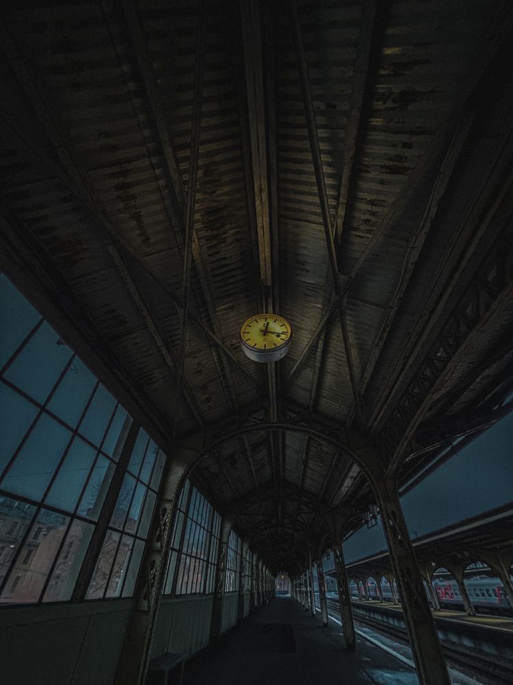 Photograph by Вячеслав Савицкий