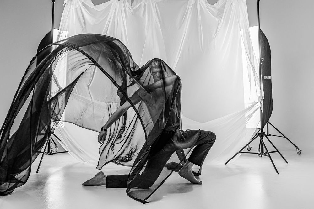 Photograph by Катерина Старова