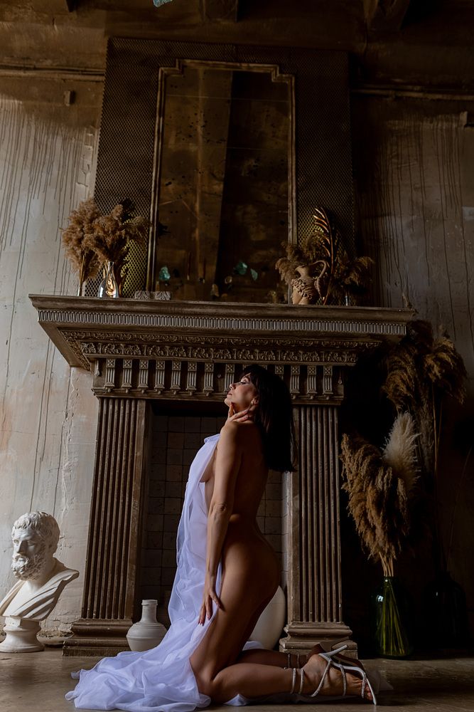 Photograph by Катерина Старова