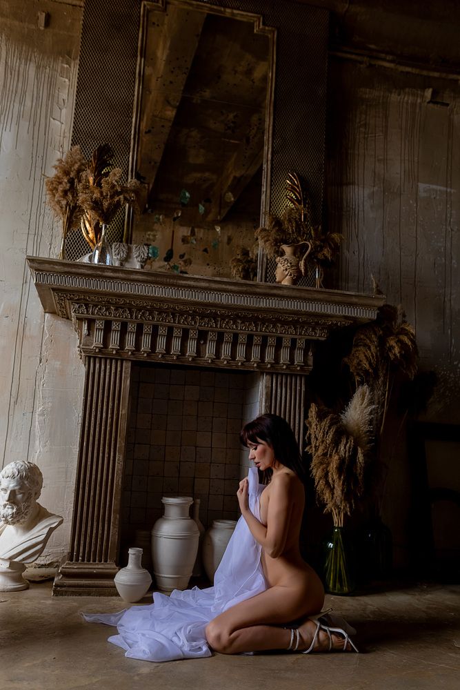 Photograph by Катерина Старова