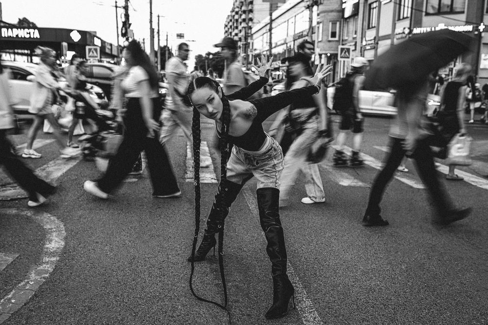 Photograph by Катерина Старова