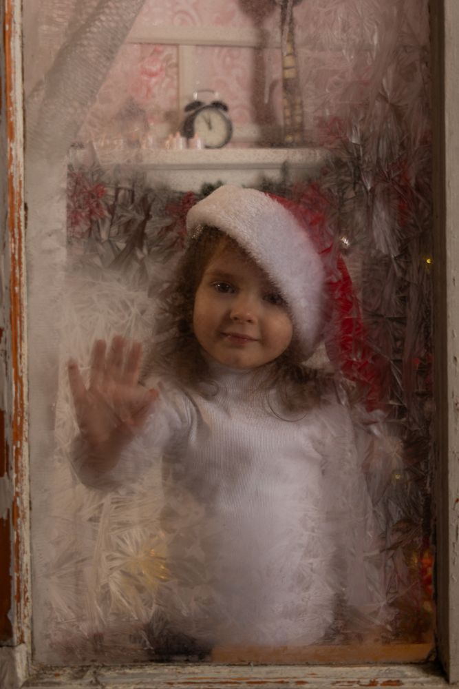 Photograph by Полина Тюрина