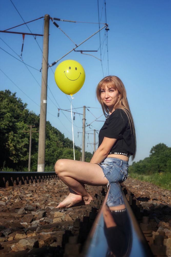 Photograph by Алексей Шевцов