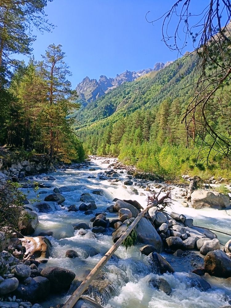 Photograph by Татьяна