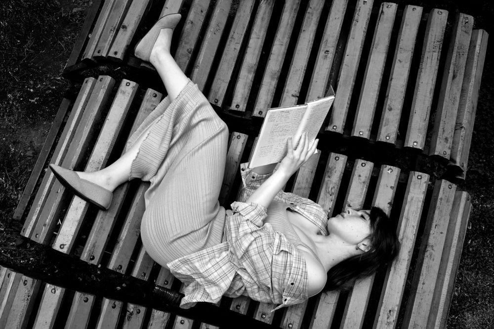 Photograph by Ильсияр Шишигина