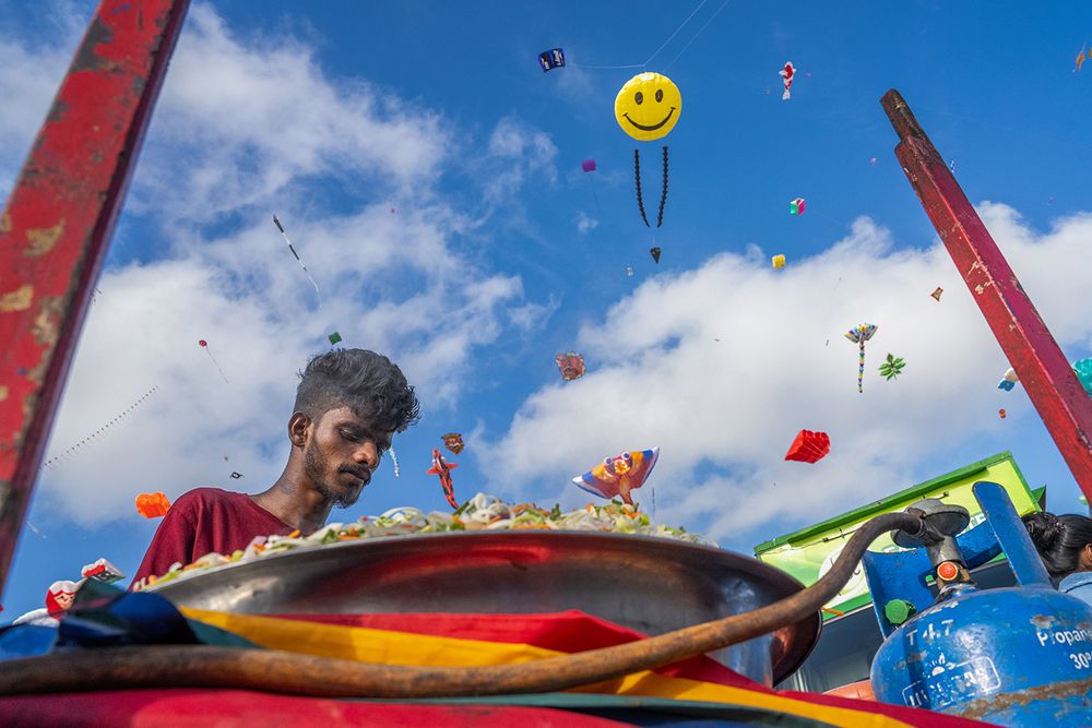 Photograph by Laddu Sasindu Pramuditha De Silva