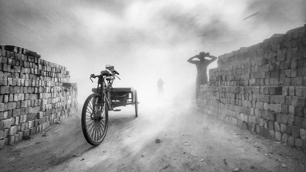 Photograph by Washiful Majid