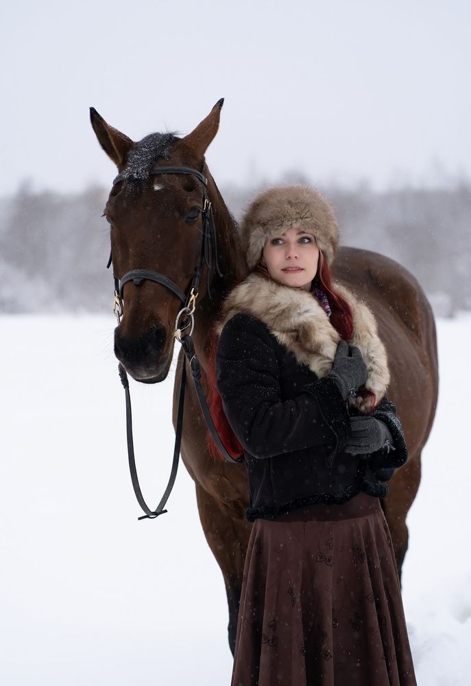 Photograph by Екатерина Одинцова