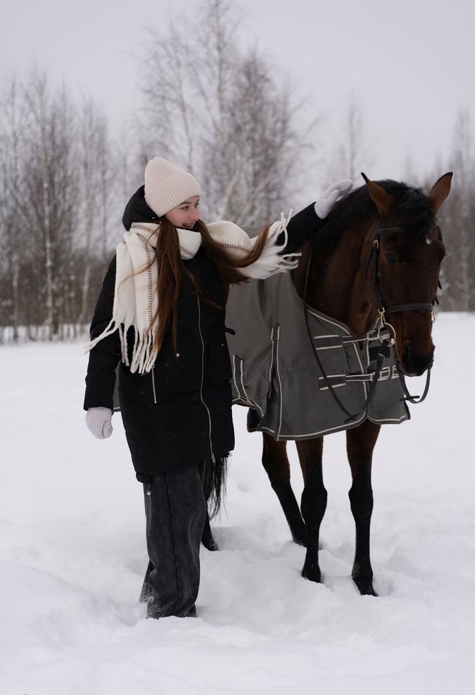 Photograph by Екатерина Одинцова