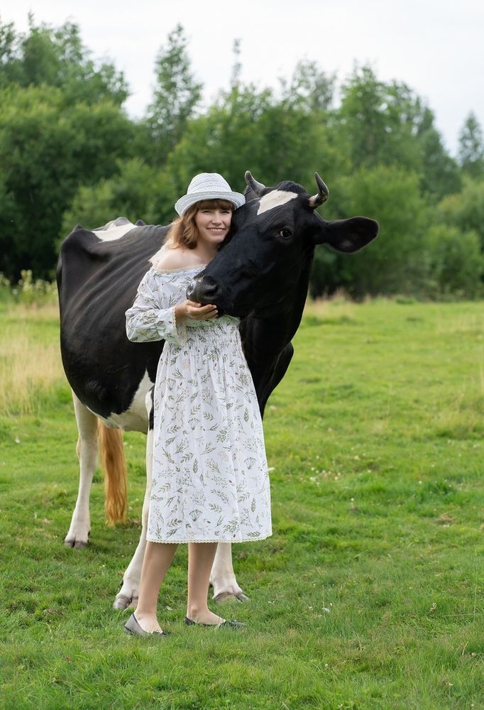 Photograph by Екатерина Одинцова